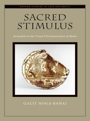 cover image of Sacred Stimulus